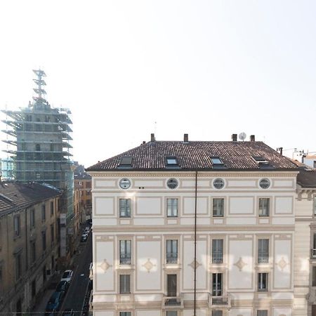 Via Torino Apartment 3 Milano Ngoại thất bức ảnh